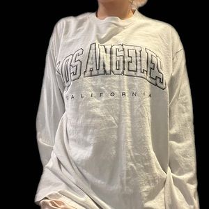 Brandy long sleeve ( free ship)